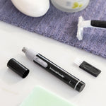 Nose and Ear Hair Trimmer Trimpen InnovaGoods product packaging