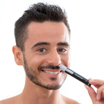 Nose and Ear Hair Trimmer Trimpen InnovaGoods product packaging