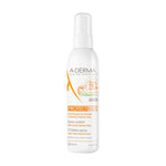 A-Derma, Protect Kids, High UV protection, Sunscreen Spray, SPF 50+, 200 ml