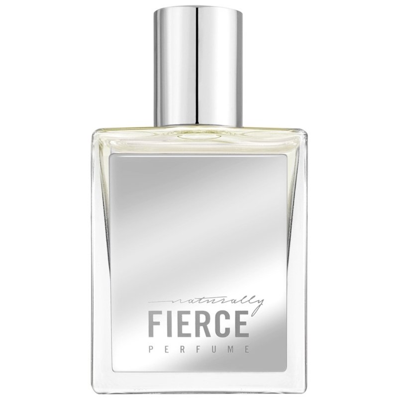 Abercrombie & Fitch, Naturally Fierce, Eau de Parfum, für Damen, 30 ml