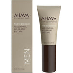 Ahava, All In One, Age-Control, Eye Cream, 15 ml