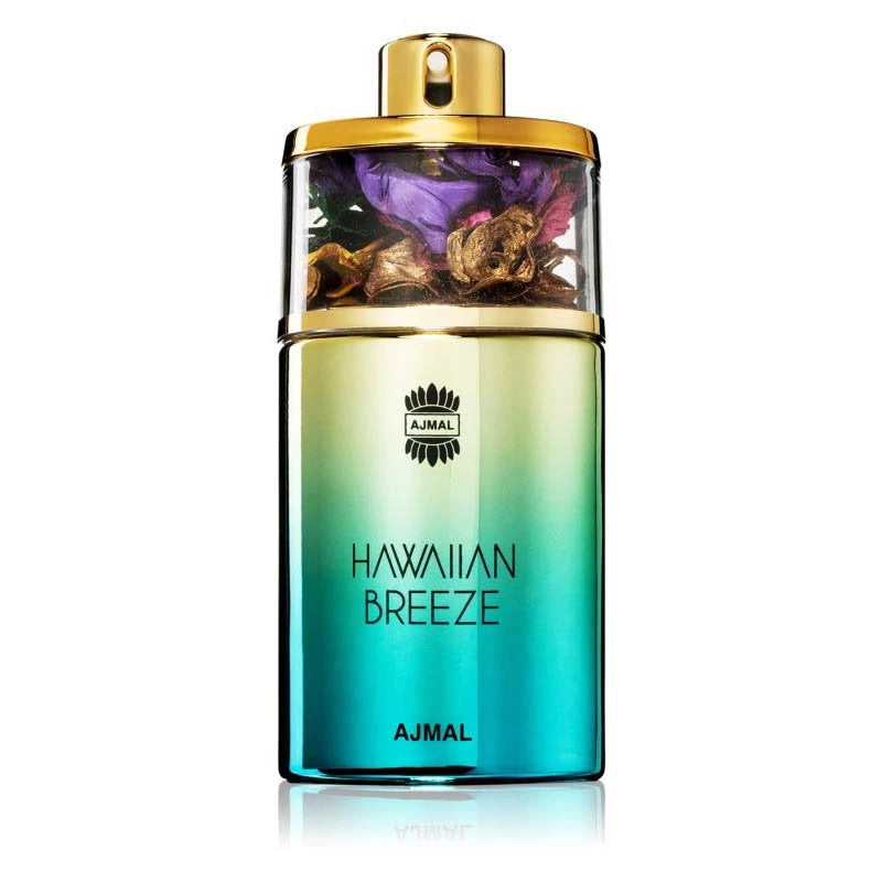 Ajmal, Hawaiian Breeze, Eau De Parfum, For Women, 75 ml *Tester