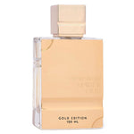 Al Haramain, Amber Oud Gold Edition, Eau De Parfum, Unisex, 120 ml
