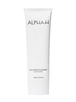 Alpha-H, Balancing, Cleansing, Hydrating & Soothing, Cleansing Cream, 185 ml