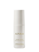 Alpha-H, Liquid Gold, Exfoliating Treatment, 30 ml