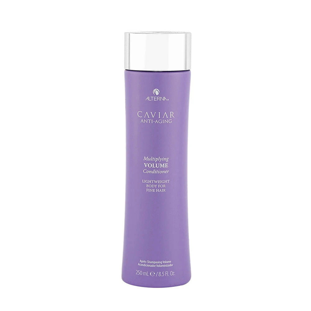 Alterna, Caviar Anti-Aging Multiplying Volume, Caviar Extract, Hair Conditioner, For Volume, 250 ml