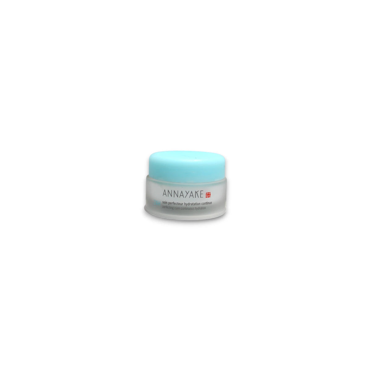 Annayake, 24h Perfecting Care, Hydrating, Cream, For Face, 50 ml *Tester