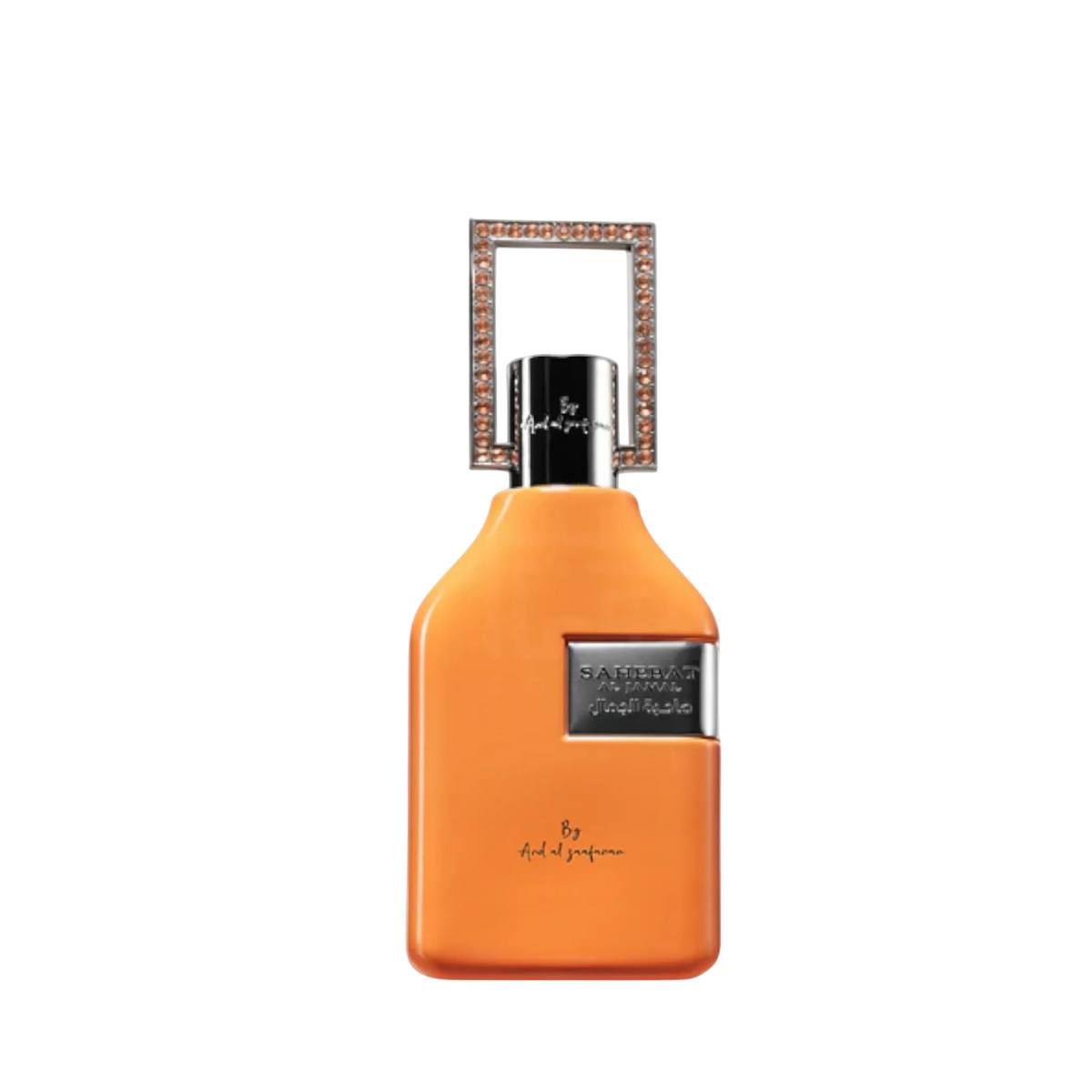 Ard Al Zaafaran, Sahebat Al Jamal, Eau De Parfum, For Women, 70 ml