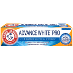 Arm & Hammer, Advance White Pro, Whitening, Toothpaste, 75 ml