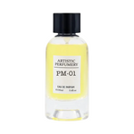 Armaf, Artistic Perfumery PM-01, Eau De Parfum, For Women, 100 ml