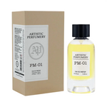 Armaf, Artistic Perfumery PM-01, Eau De Parfum, For Women, 100 ml
