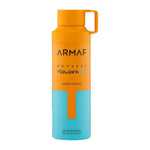 Armaf, Odyssey Mandarin Sky, Deodorant Spray, For Men, 200 ml