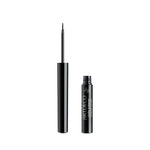 ArtDeco, 24H Matte, Waterproof, Brush, Matte & Long Lasting, Liquid Eyeliner, 71, Deep Black, 1.7 ml
