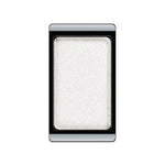 ArtDeco, ArtDeco, Eyeshadow Powder, 10, Pearly White, 1 Shade, Refill, 0.8 g