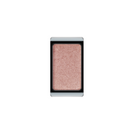 ArtDeco, ArtDeco, Eyeshadow Powder, 31, Pearly Rosy Fabrics, 1 Shade, Refill, 0.8 g