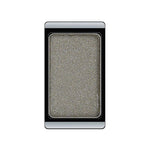 ArtDeco, ArtDeco, Eyeshadow Powder, 45, Pearly Nordic Forest, 1 Shade, Refill, 0.8 g