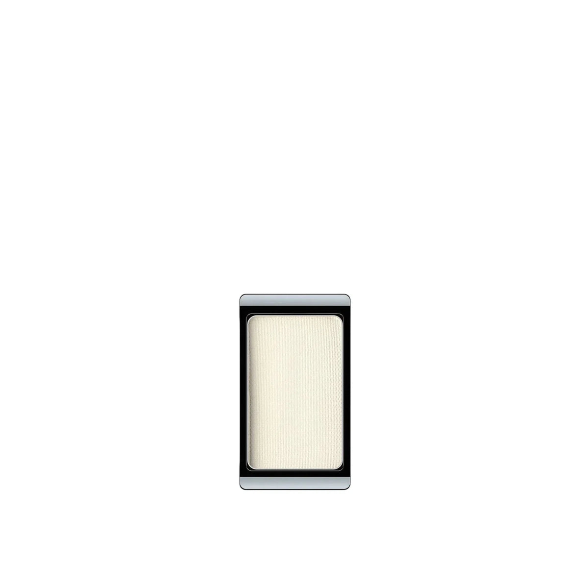 ArtDeco, ArtDeco, Eyeshadow Powder, 512, Matte White, 1 Shade, Refill, 0.8 g