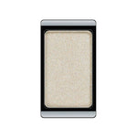 ArtDeco, ArtDeco, Eyeshadow Powder, 551, Matt Natural Touch, 1 Shade, Refill, 0.8 g