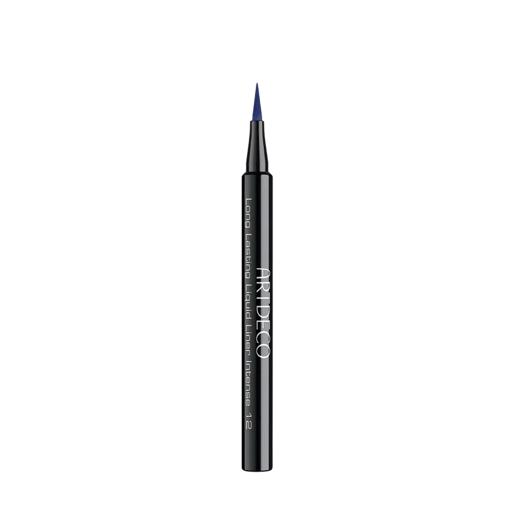 ArtDeco, ArtDeco, Liquid Eyeliner, Long Lasting & Defining, Liquid Eyeliner, 04, Blue, 1.5 ml