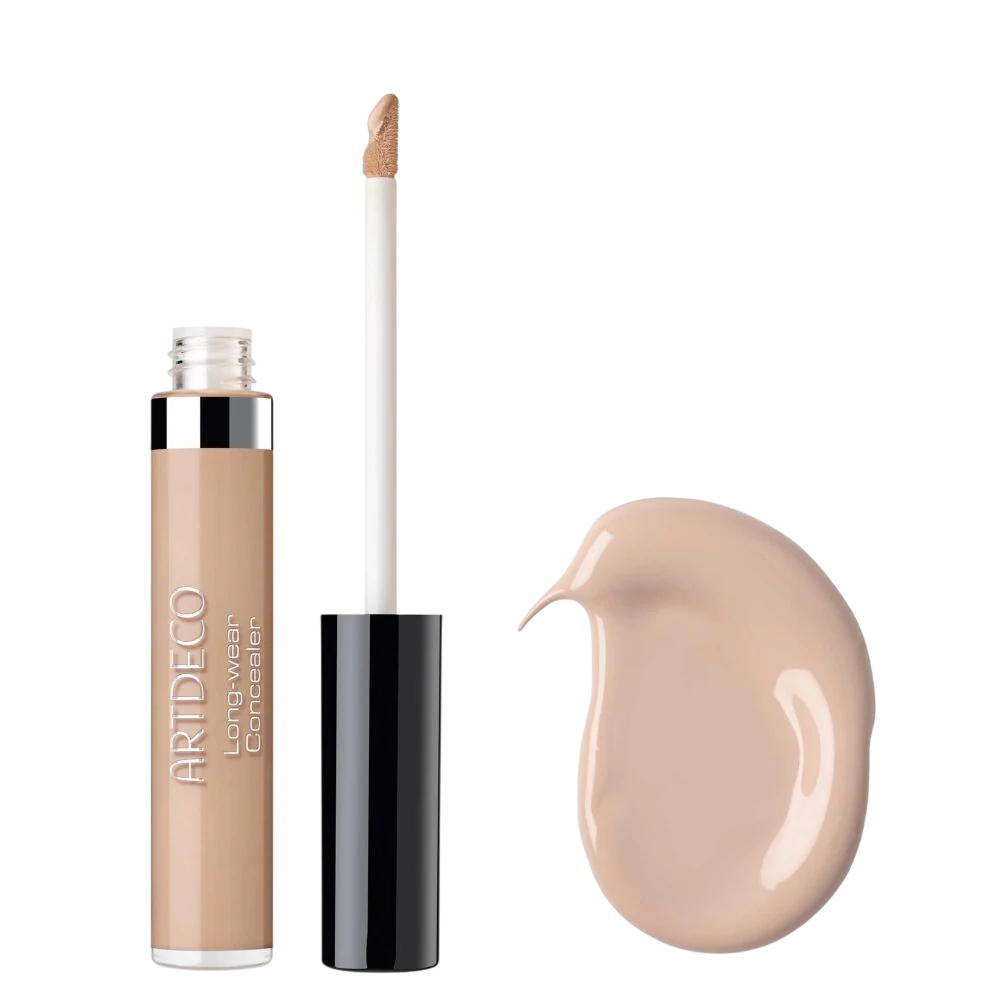 ArtDeco, ArtDeco, Long Wearing, Liquid Concealer, 22, Olive, 7 ml