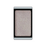 ArtDeco, ArtDeco, Eyeshadow Powder, 05, Grey Brown, 1 Shade, Refill, 0.8 g