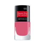 ArtDeco, Best Of Summer Collection, Quick Dry, Nail Polish, 55, Bingo Flamingo, 5 ml