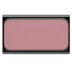 ArtDeco, Blusher, Radiance, Blush Compact Powder, 40, Crown Pink, Refill, 8 g