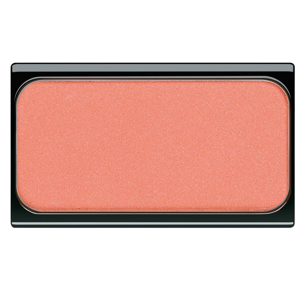 ArtDeco, Blusher, Blush Compact Powder, 07, Salmon Blush, Refill, 8 g