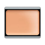 ArtDeco, Camouflage, Waterproof, Covering, Cream Concealer, 18, Natural Apricot, Refill, 4.5 g