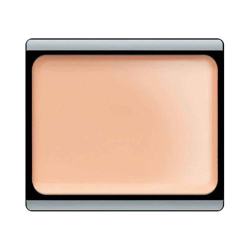 ArtDeco, Camouflage, Waterproof, Covering, Cream Concealer, 20, Peach, Refill, 4.5 g