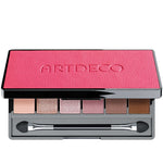 ArtDeco, Iconic, Eyeshadow Palette, 02, Garden Of Delights, 6 Shades, 9.6 g