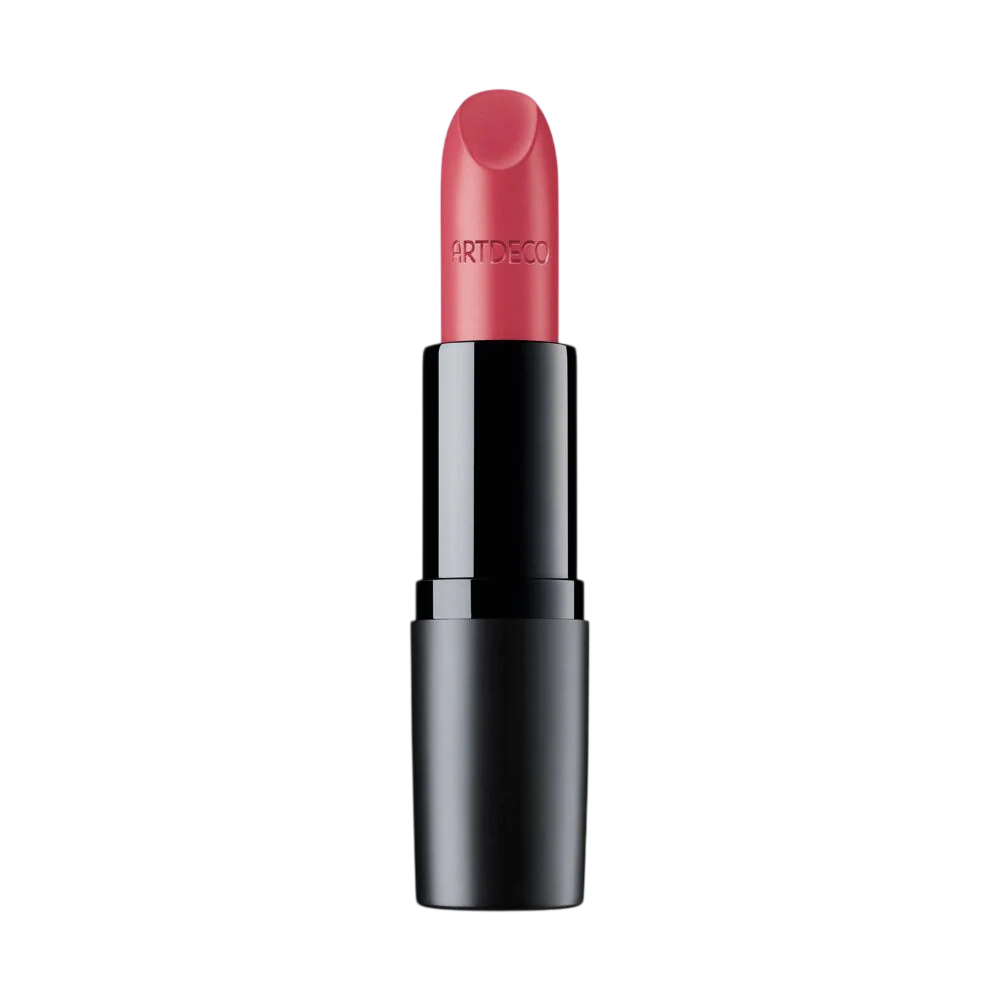 ArtDeco, Perfect Mat, Matte, Cream Lipstick, 173, Skipper's Love, 4 g