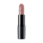 ArtDeco, Perfect Mat, Matte, Cream Lipstick, 208, Misty Taupe, 4 g