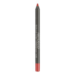 ArtDeco, Soft, Waterproof, Lip Liner, 108, Fireball, 1.2 g