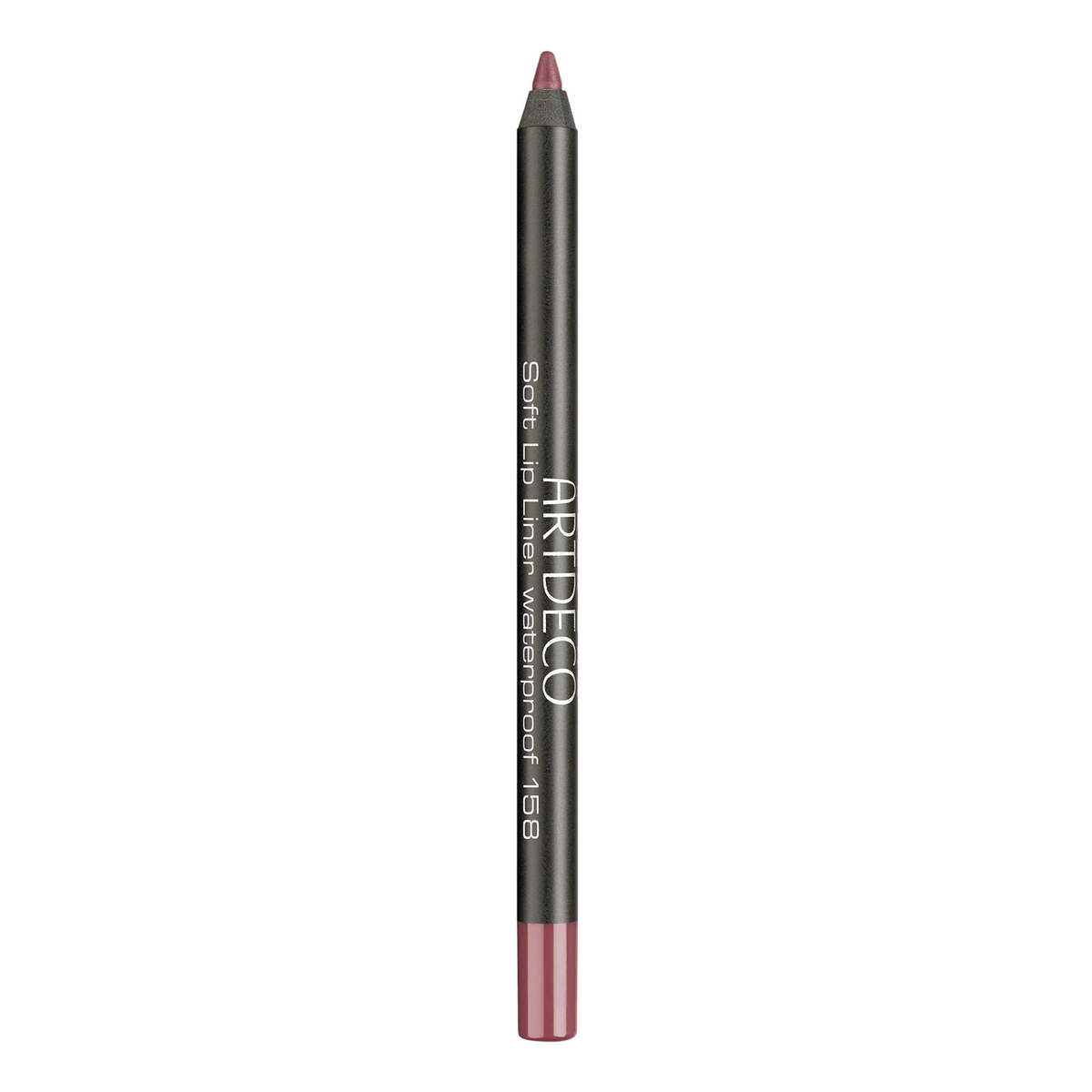 ArtDeco, Soft, Waterproof, Lip Liner, 158, Magic Mauve, 1.2 g