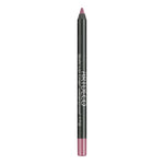 ArtDeco, Soft, Waterproof, Lip Liner, 172, Cool Mauve, 1.2 g