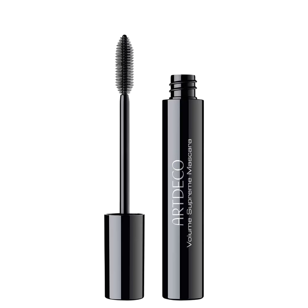 ArtDeco, Volume Supreme, Volumizing & Defining, Mascara, 1, Black, 15 ml