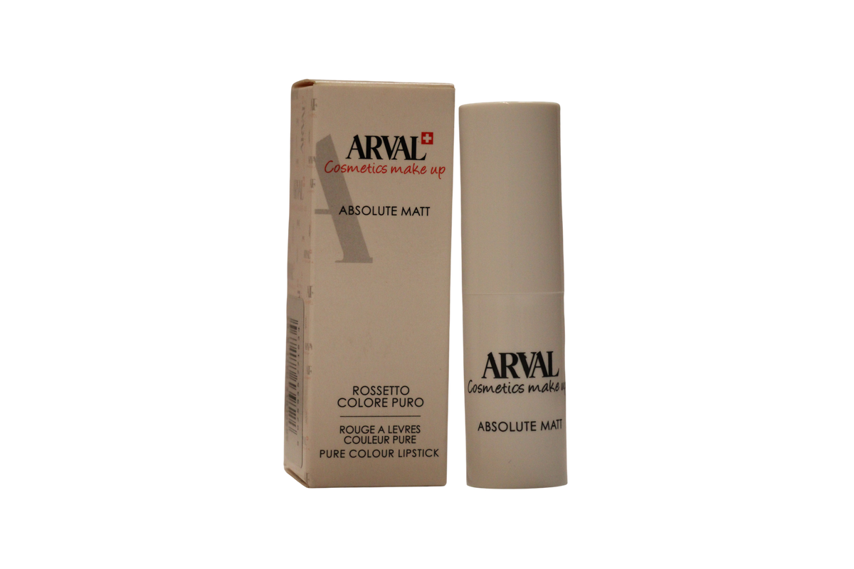 Arval Absolute Matt Creme-Lippenstift 03 - 6 g