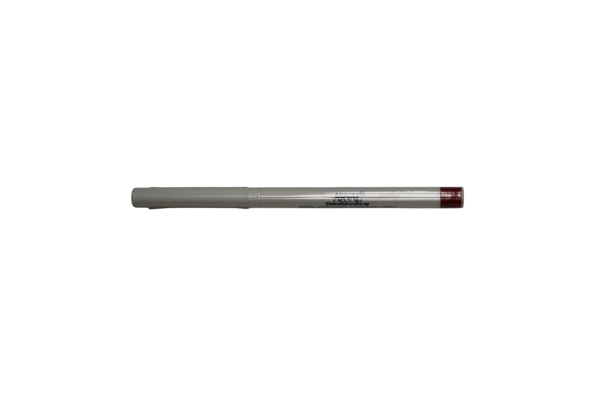 Arval Matita Automatica Retractable Lip Liner N1 Rosso 5 g