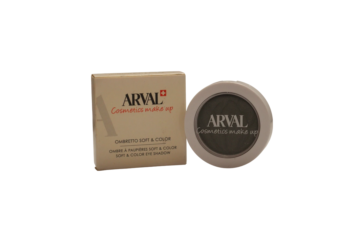 Arval Soft & Color Lidschatten-Kompaktpuder 07 - 5 g