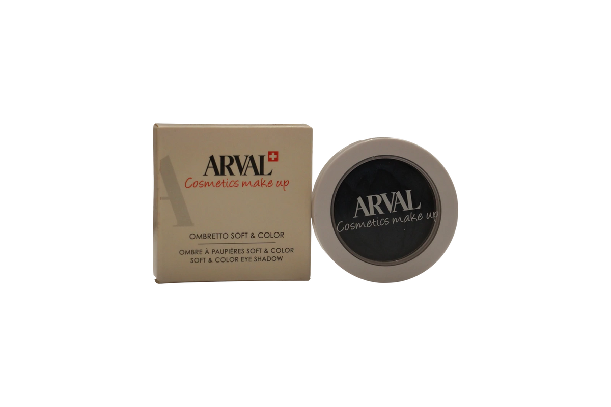 Arval Soft & Color Kompakt-Lidschatten 08 - 5 g