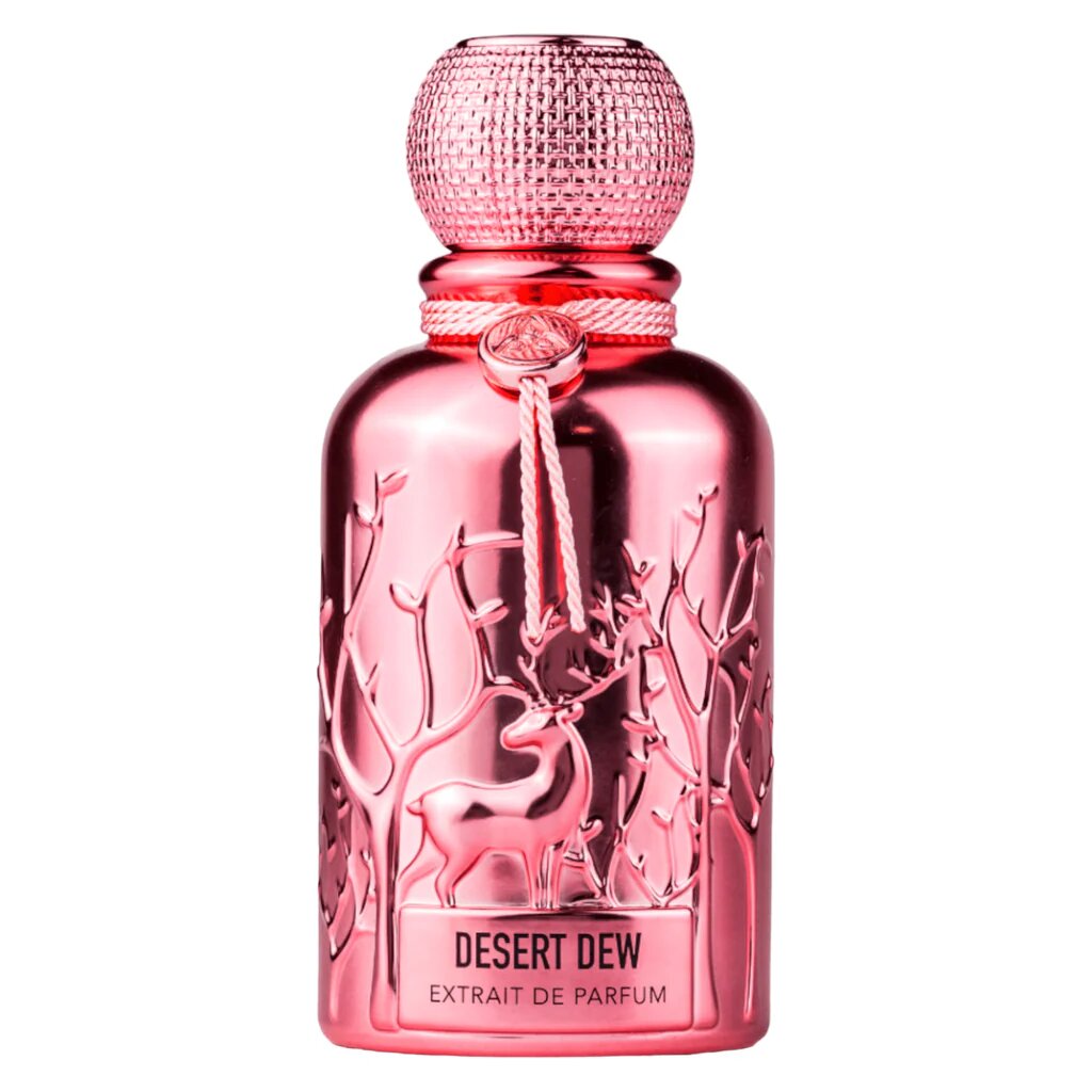 Auraa Desire, Desert Dew, Extrait De Parfum, Unisex, 100 ml