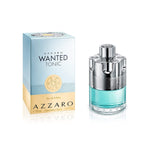 Loris Azzaro, Wanted Tonic, Eau De Toilette, For Men, 100 ml