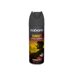 Babaria, Sunset, 48h Protection, Deodorant Spray, For Men, 200 ml