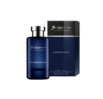 Baldessarini, Signature, Eau De Toilette, For Men, 90 ml