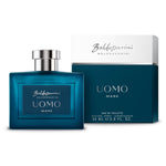Baldessarini, Uomo Mare, Eau De Toilette, For Men, 90 ml