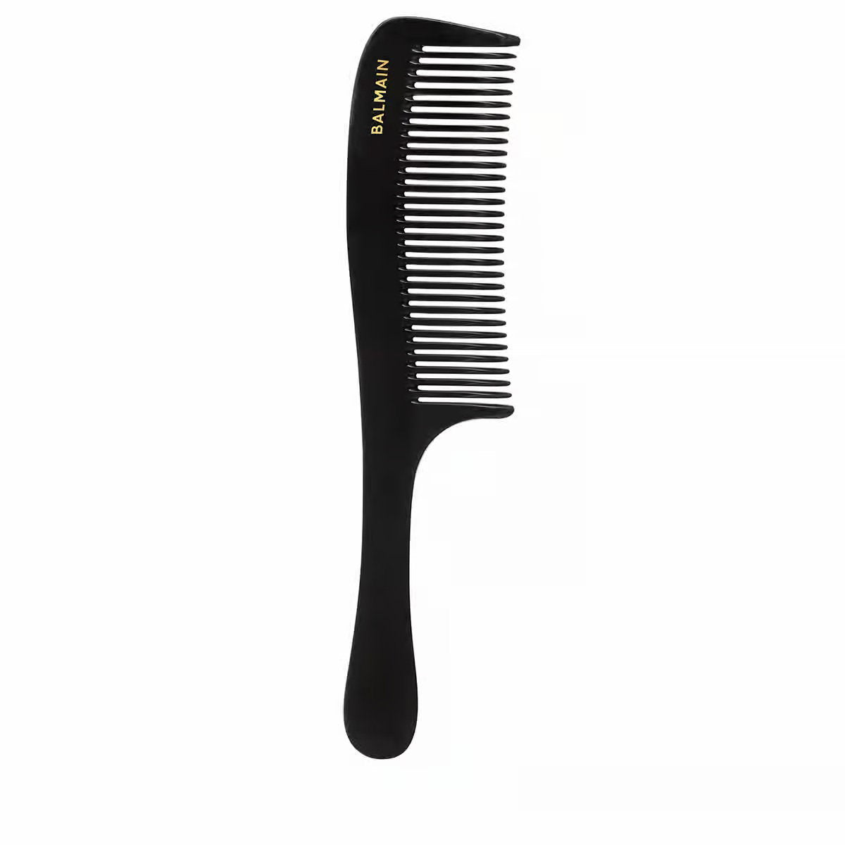 Balmain, Color, Hair Plastic Comb, Black