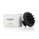Balmain, Le Scalp Massager, Scalp Brush, Black