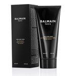 Balmain Professionnel, Men, Shower Gel & Shampoo 2-In-1, Glycerin, 200 ml
