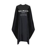 Balmain Professionnel, Black Cutting, Hairdressing Textile Cape